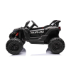 Pojazd Buggy ATV Defend 4x4 Czarny
